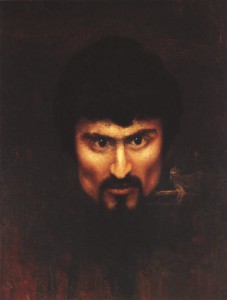 Autoritratto (1882)